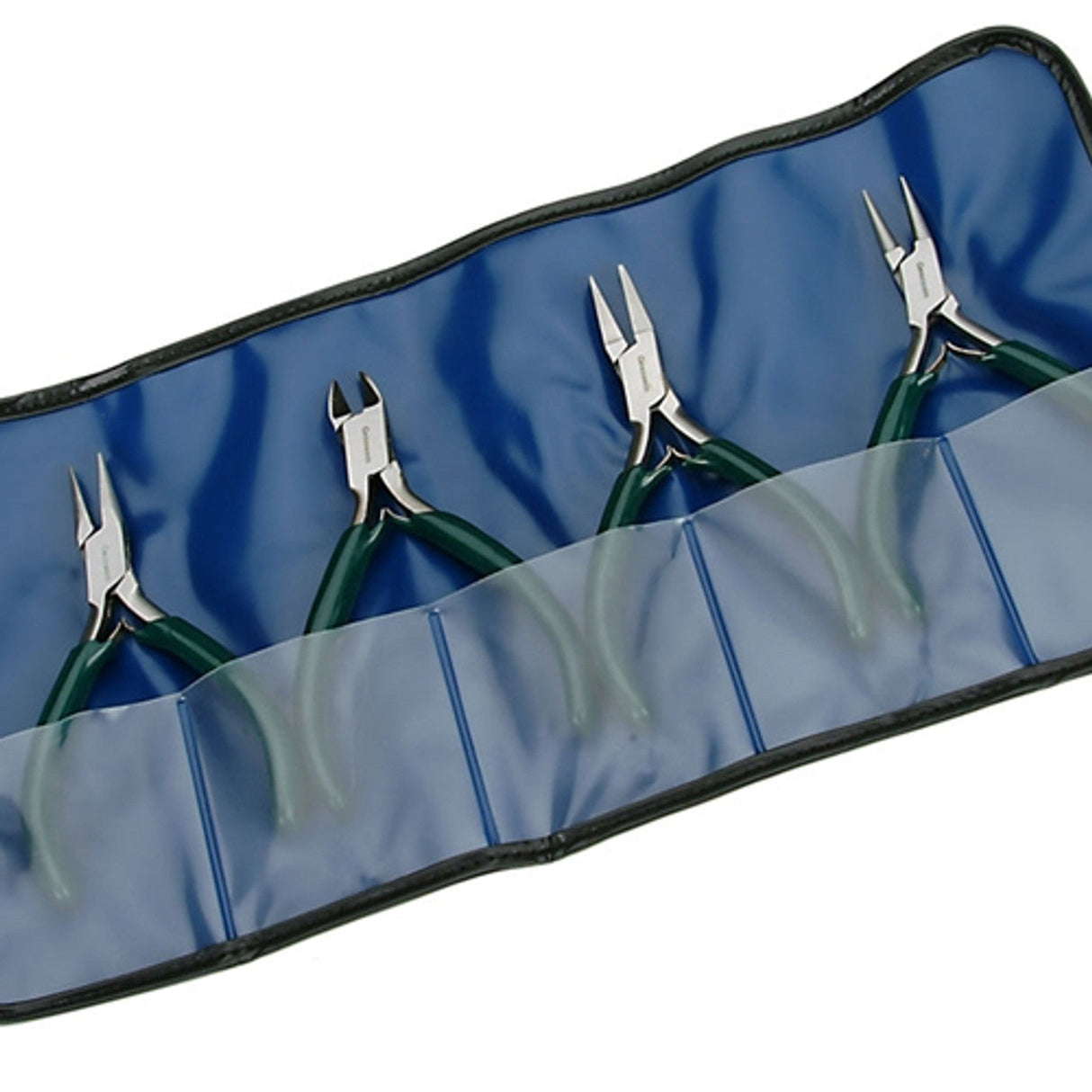 ValueLine Pliers 4 Piece Set