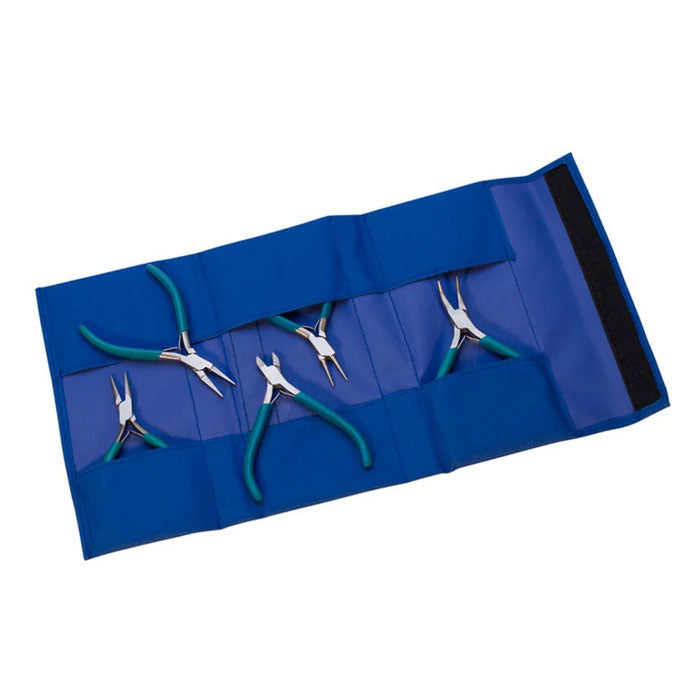 ValueLine Pliers 5 Piece Set