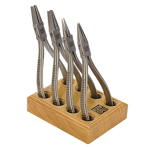 Revere Plier - 4 Piece Set