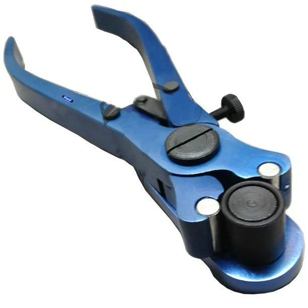 Ring Stock Bending Pliers