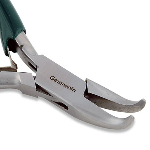 ValueLine Pliers, Bent Chain-Nose