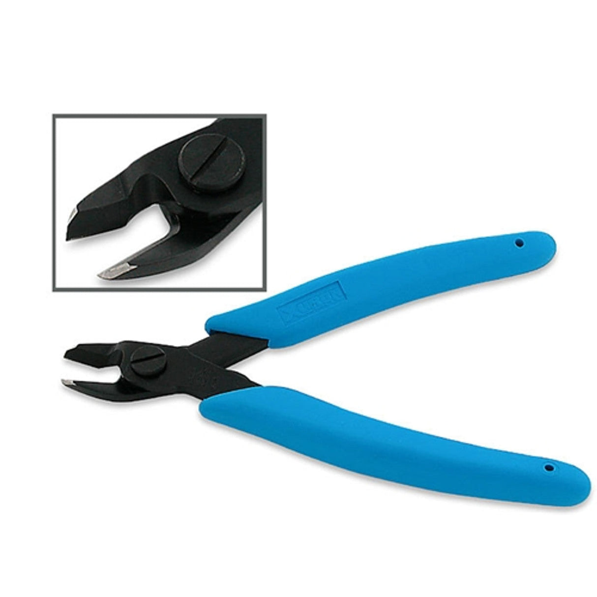 Xuron® 9100 Micro-Shear™ Flush Cutters