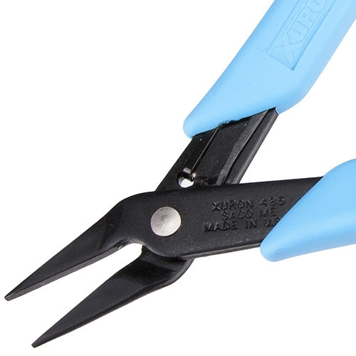 Xuron 485 Chain Nose Pliers