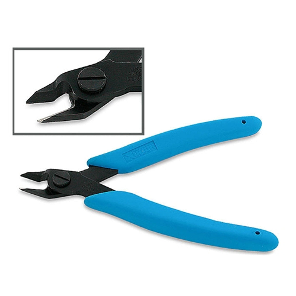 Xuron® 9200 Maxi-Shear™ Flush Cutters