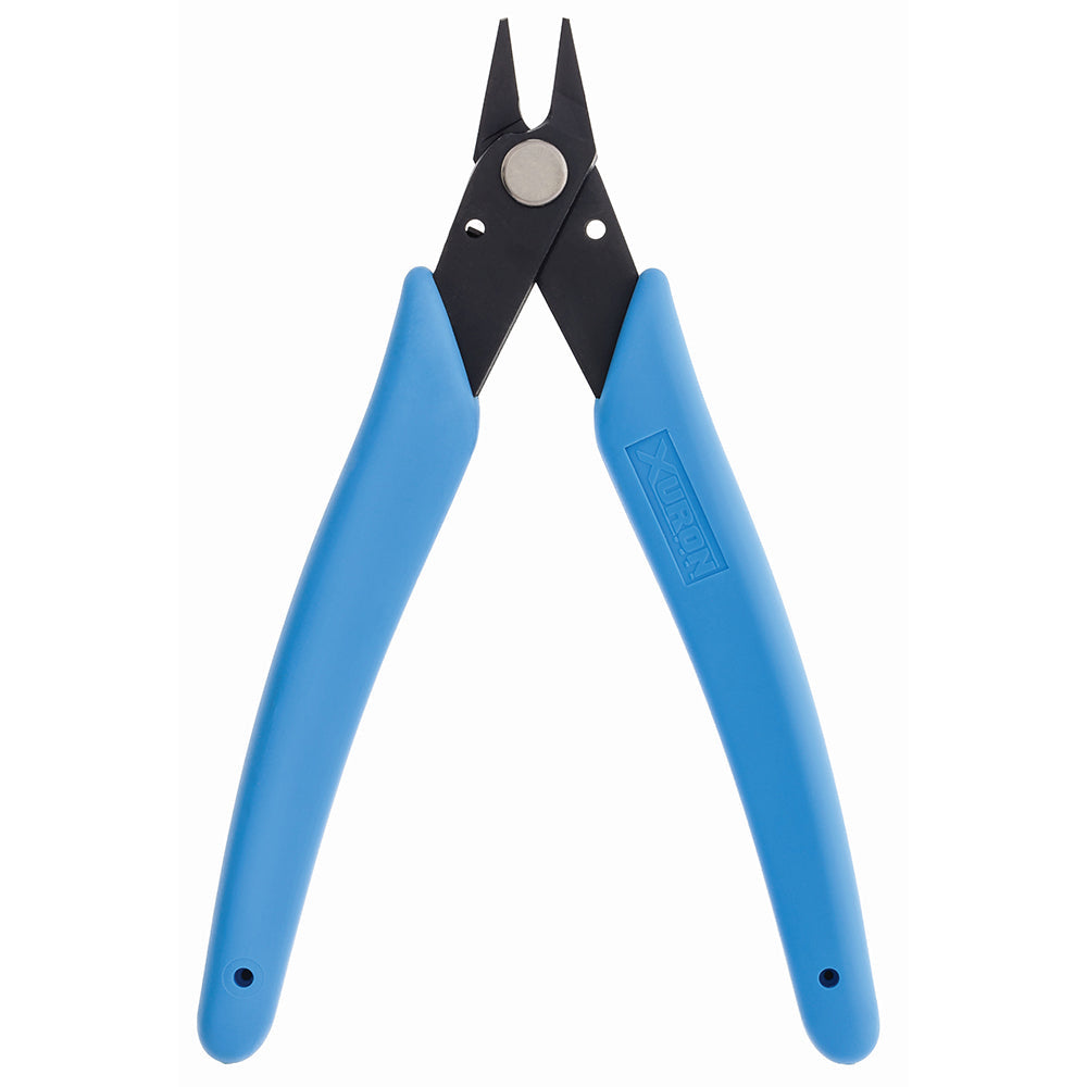 Xuron 475 Short Chain Nose Plier