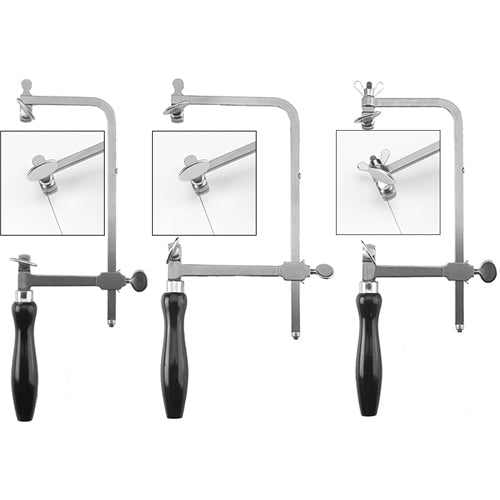 Jeweller's Saw Frames