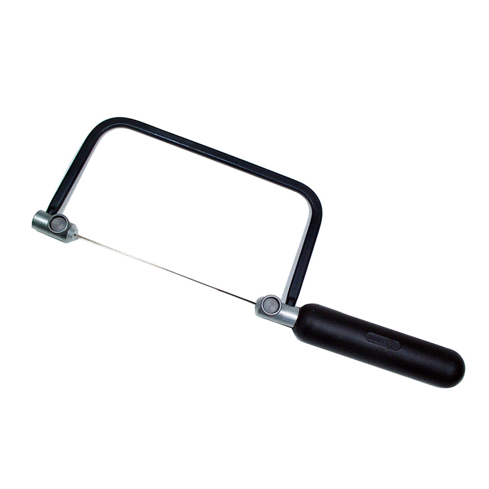 Swiss Saw Frame - 2-3/4" Fixed