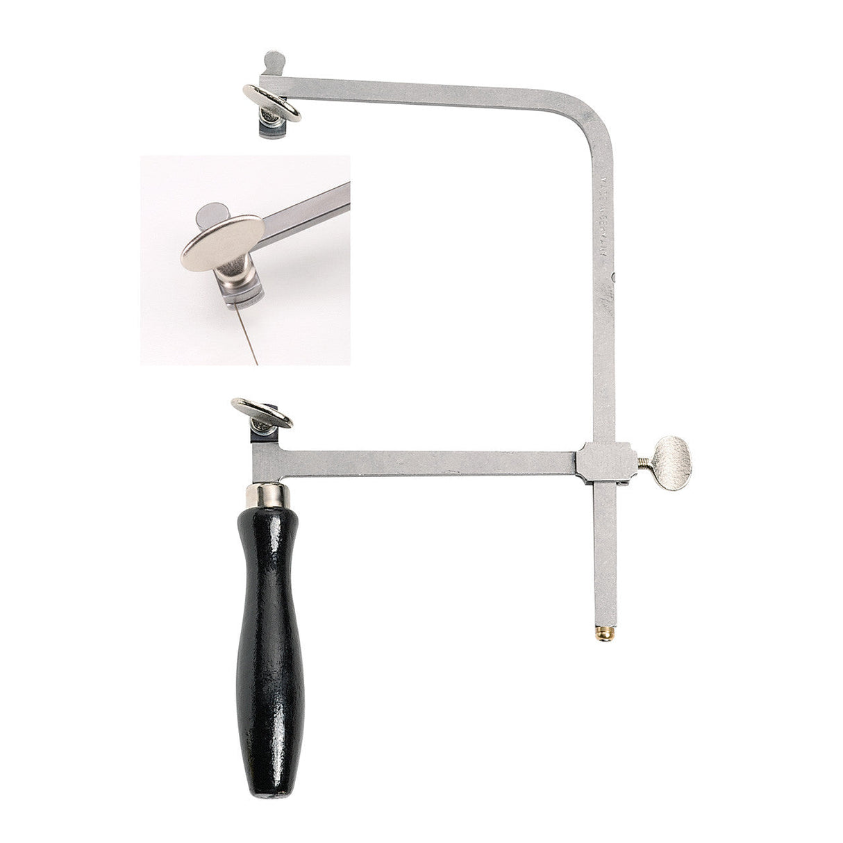 Jeweller's Saw Frames