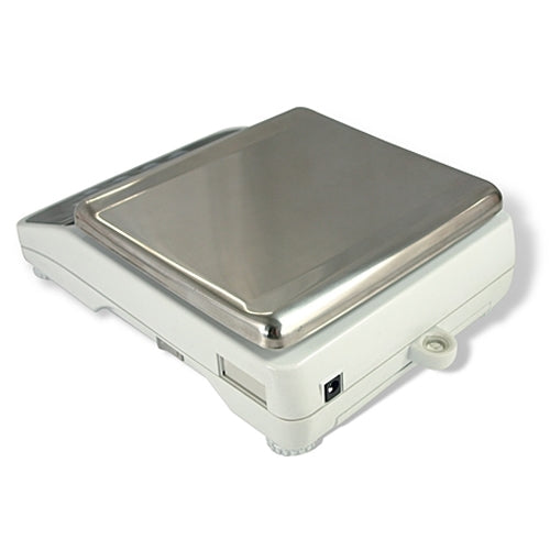 GemOro Platinum PRO1601 Balance (Capacity: 1600 grams)