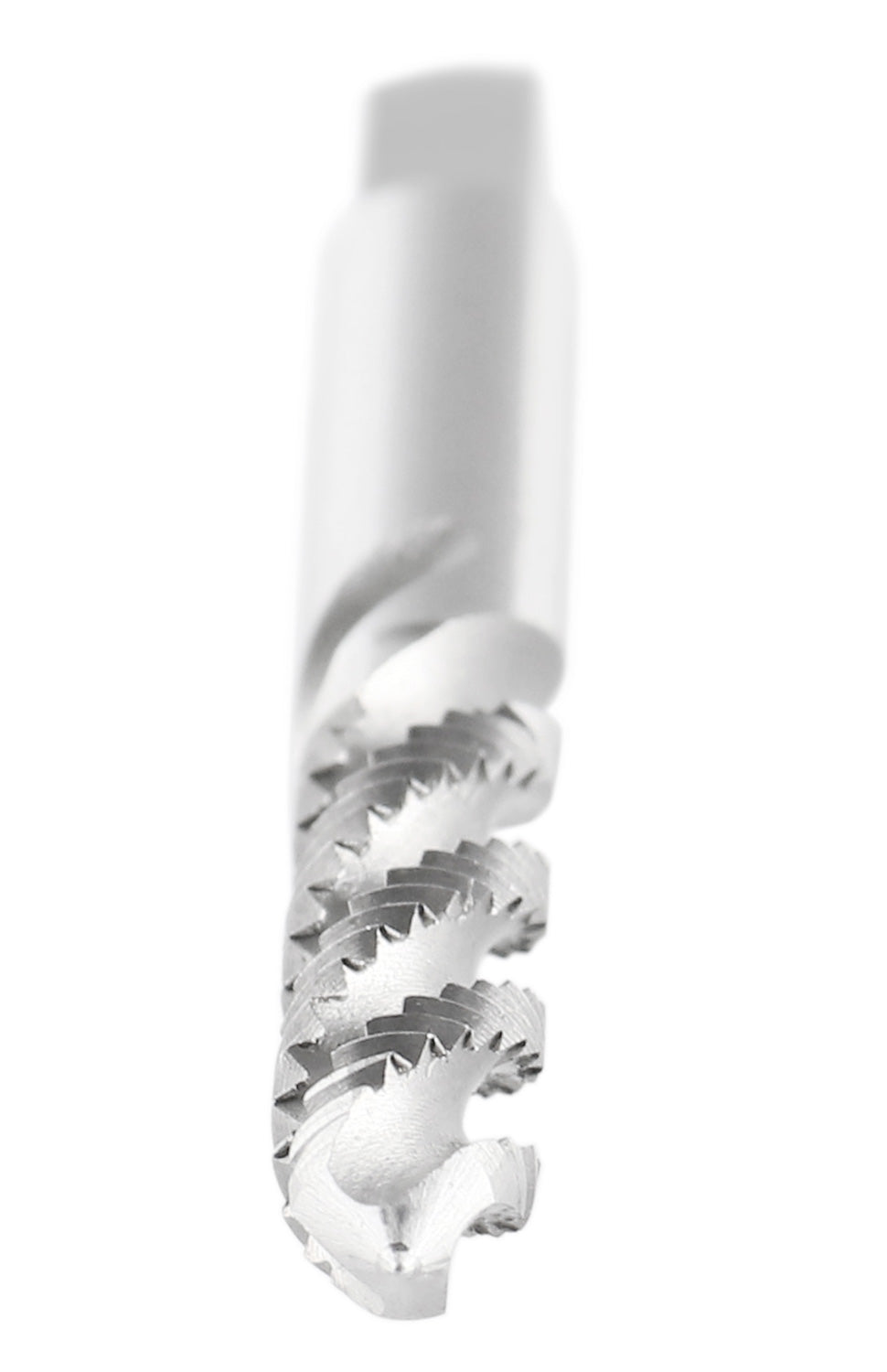 HSS Spiral Flute Taps Metric Size