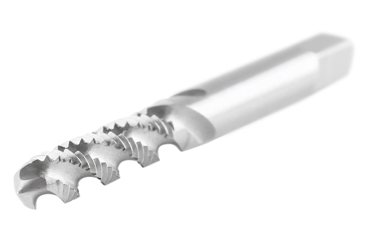 HSS Spiral Flute Taps Metric Size