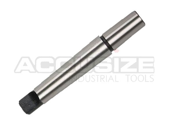 Morse Taper Drill Chuck Arbors with Tang