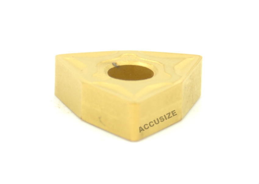 MWLN R/L Toolholders with Carbide Inserts