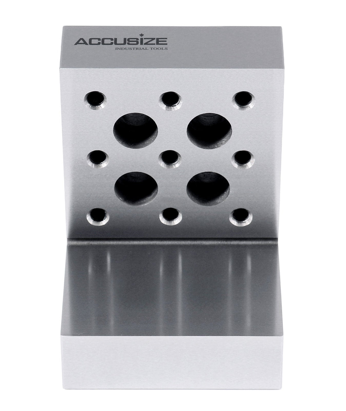 Precision Steel Angle Plates