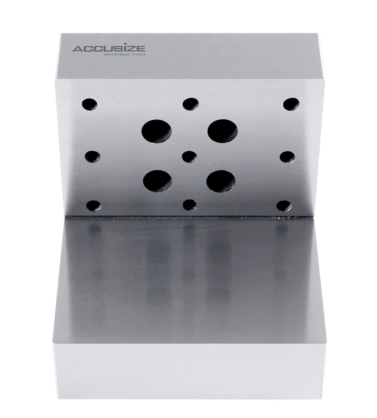 Precision Steel Angle Plates