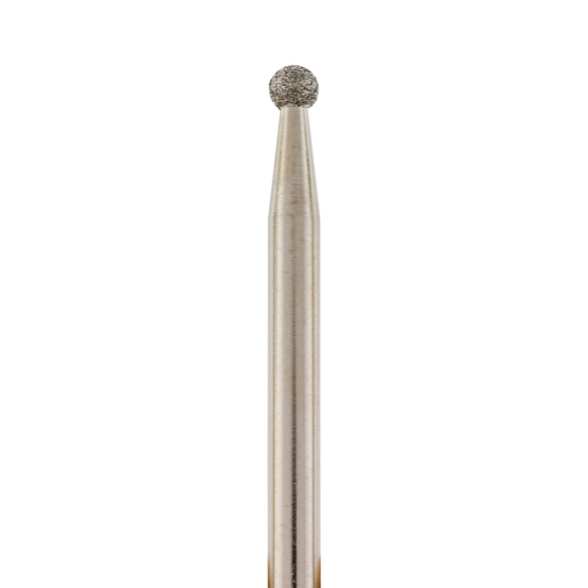 Diamond Mounted Points - 3mm Shanks