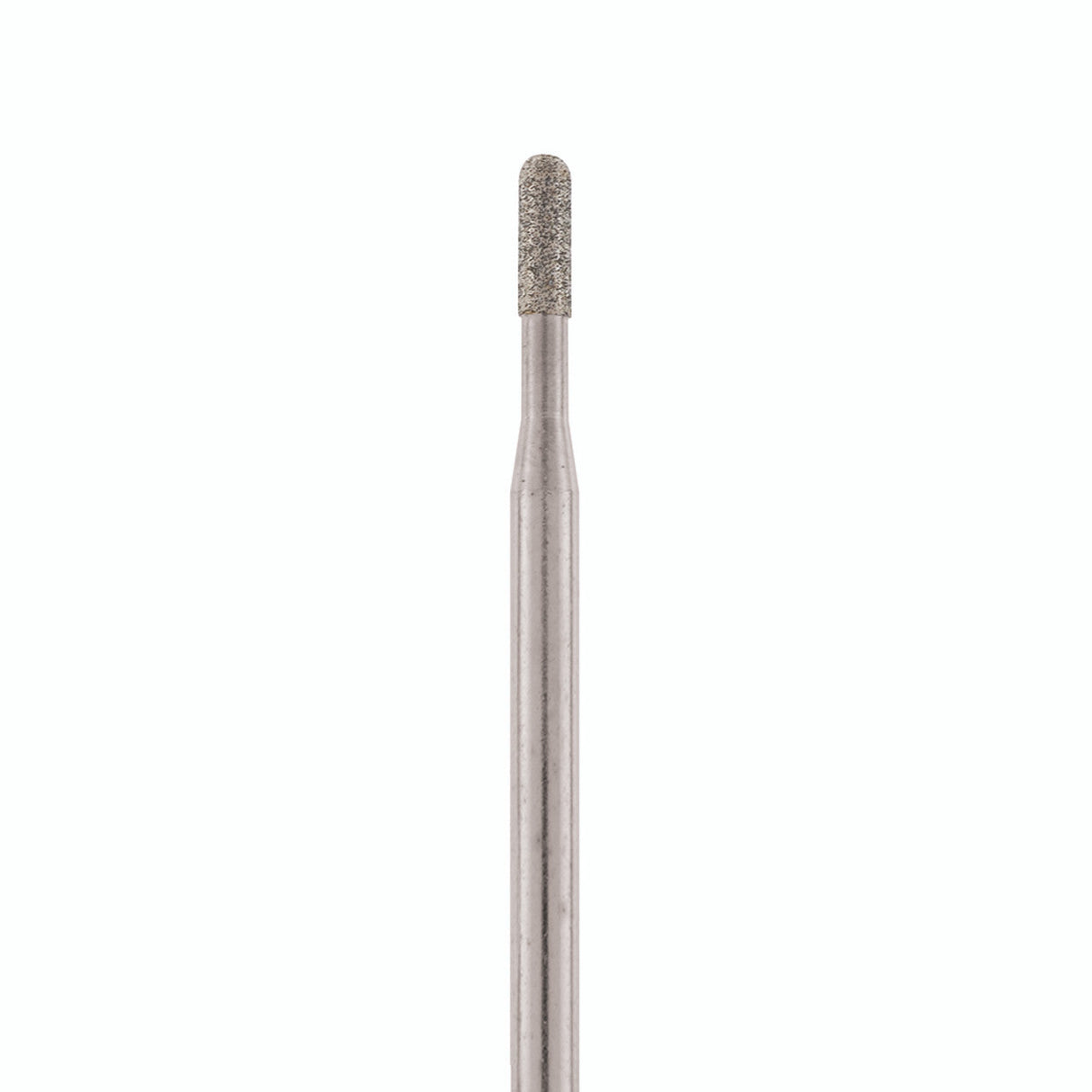 Diamond Mounted Points - 3mm Shanks