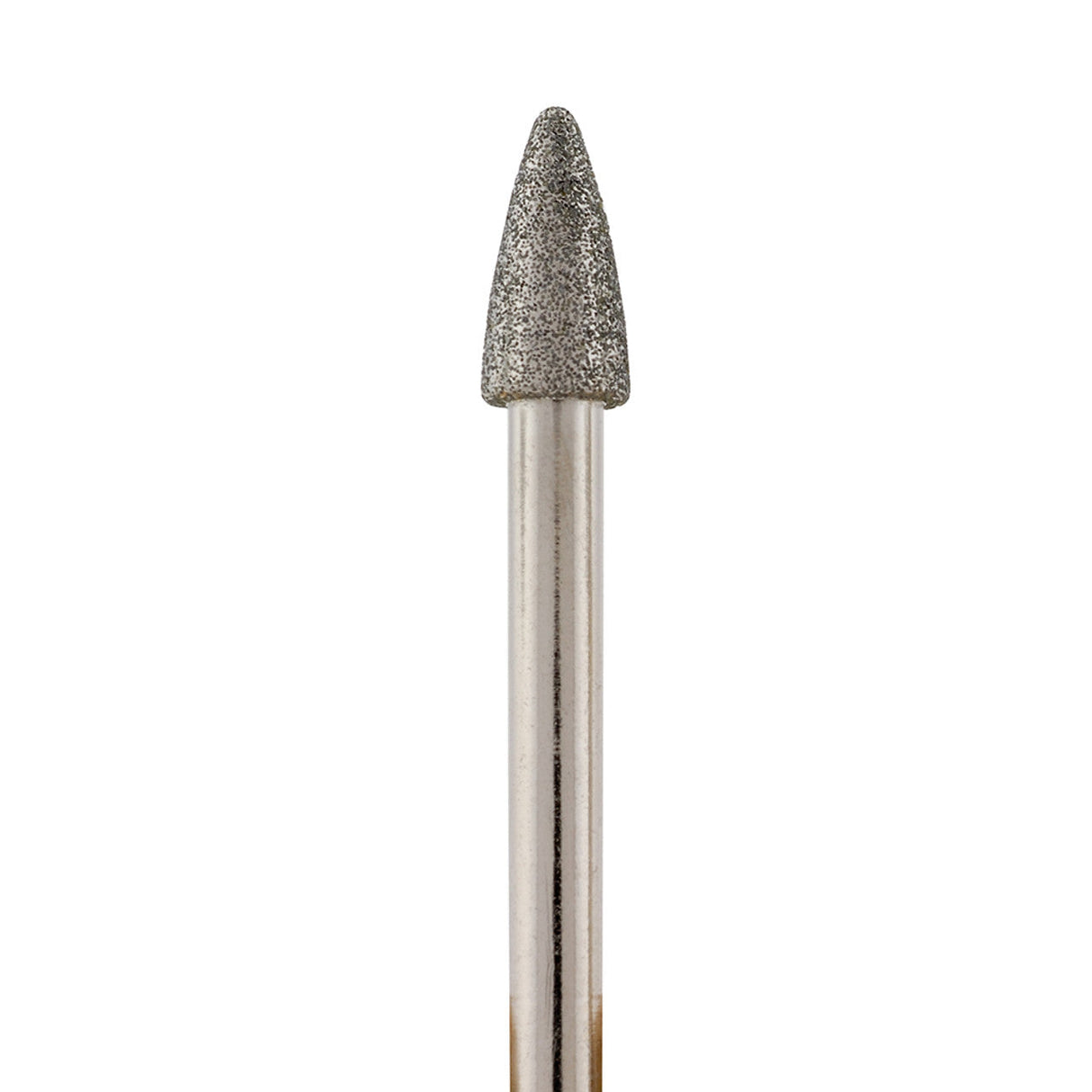 Diamond Mounted Points - 3mm Shanks