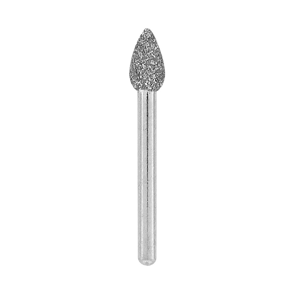 High-Speed Diamond Points - 1/16" Shank (Pkg. of 6)
