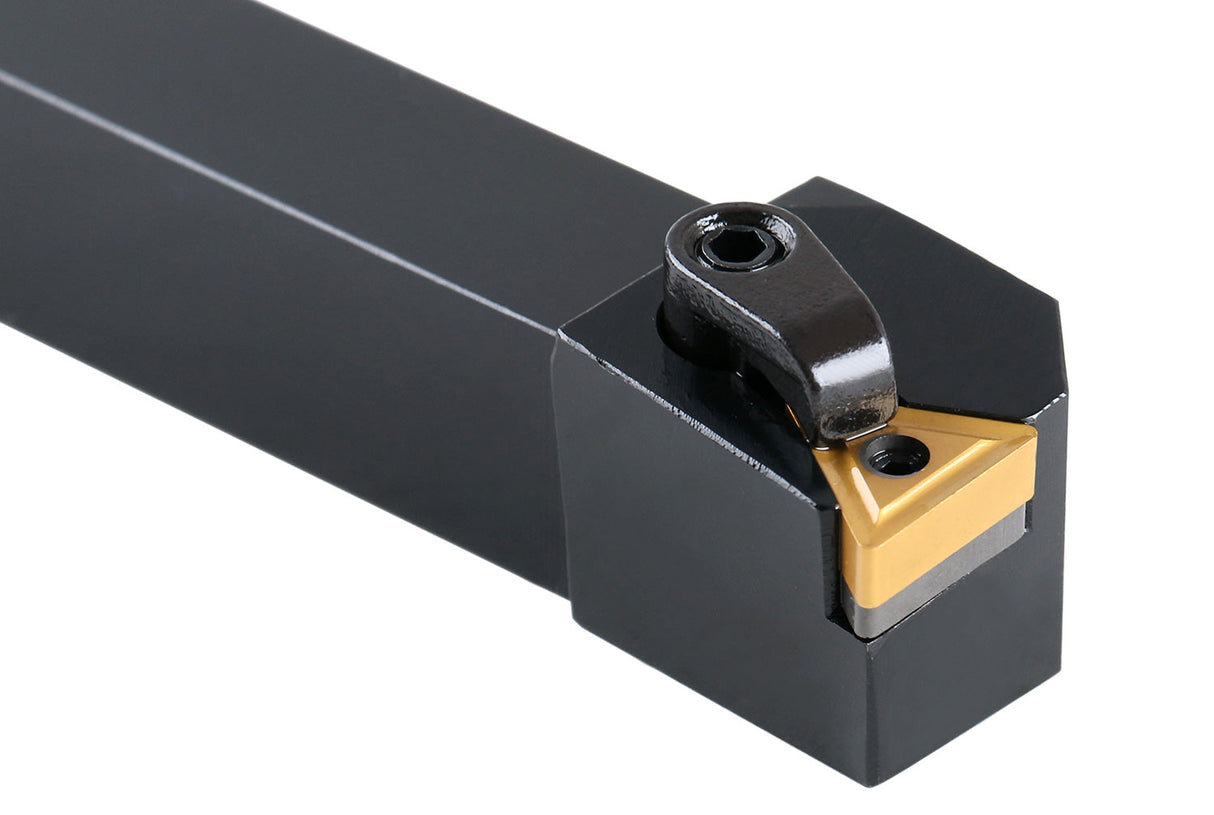 MTFN R/L Toolholders with TNMG Carbide Inserts