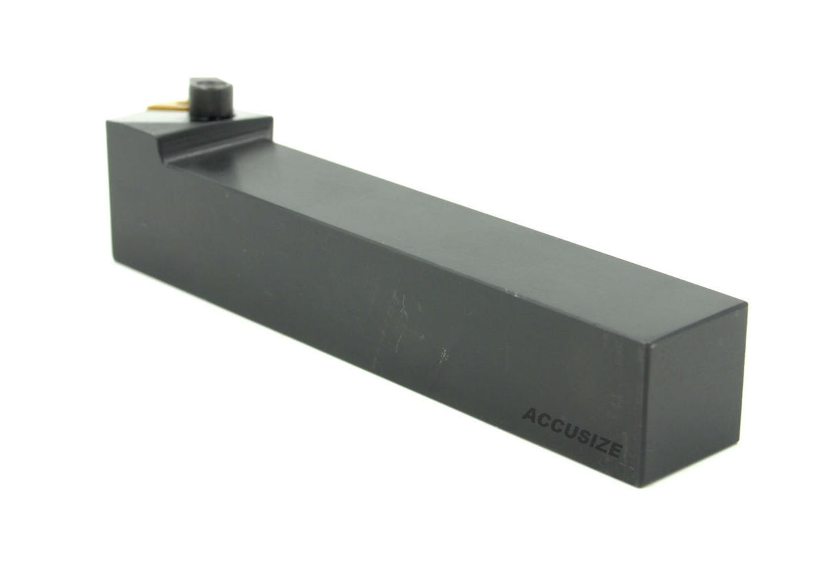 MWLN R/L Toolholders with Carbide Inserts