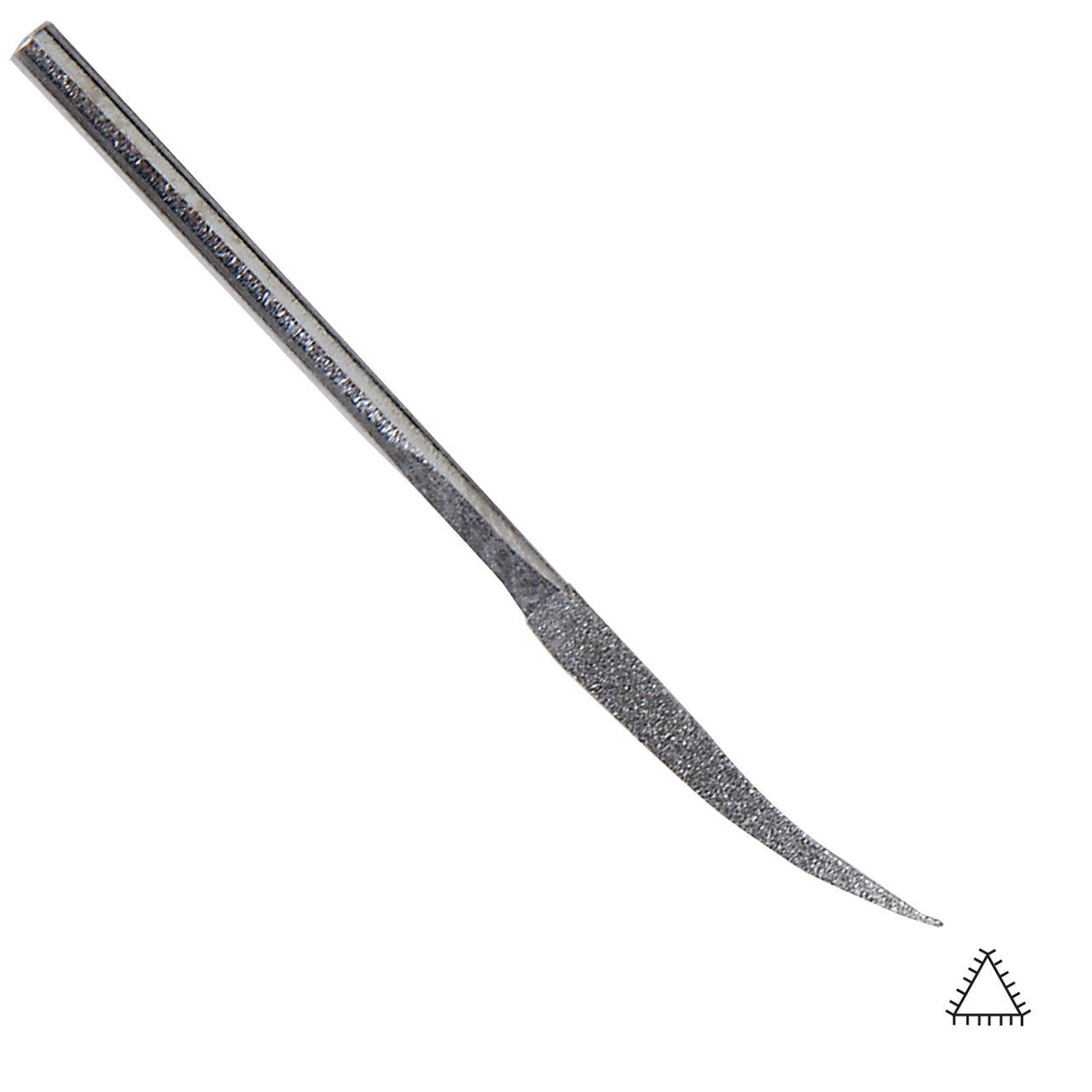 Diamond Riffler Poli Files