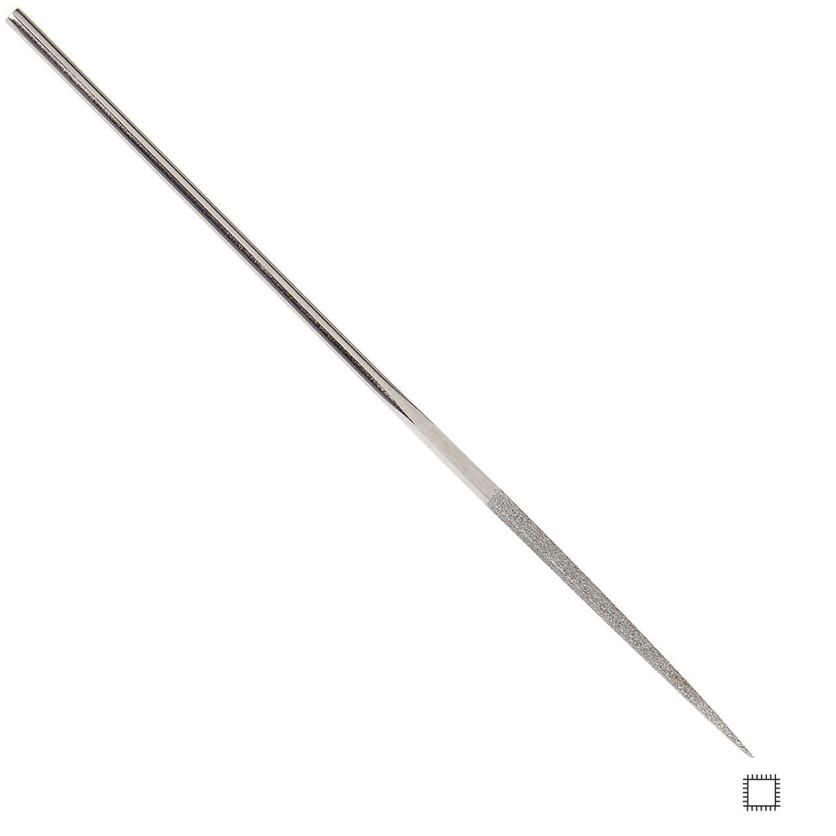 Diamond Needle Files