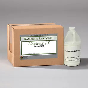 R&R Plasticast PT Investment (44 LB)