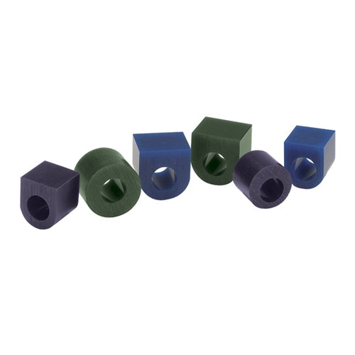 Matt™ Wax Ring Blanks