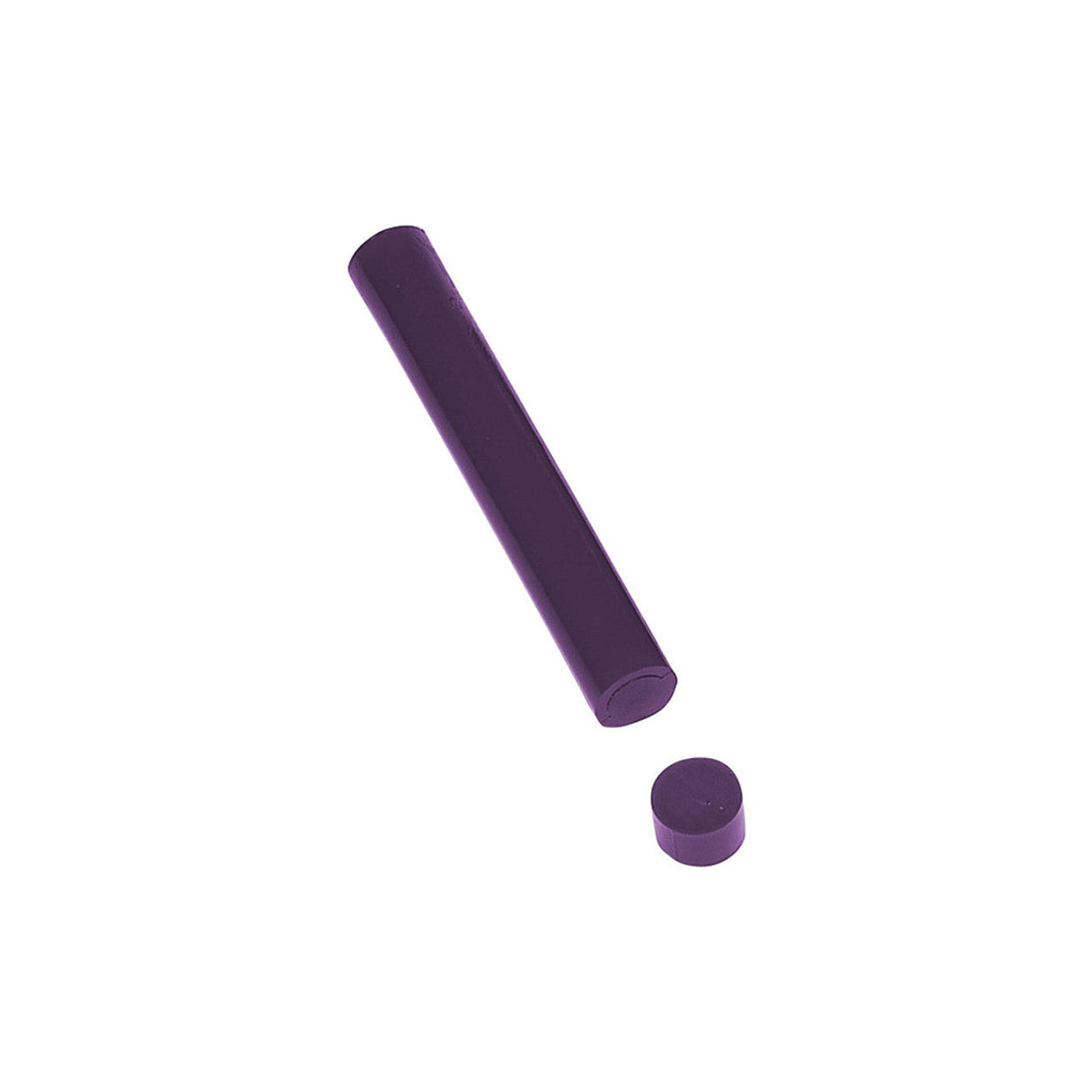 Ferris® File-A-Wax® Tubes