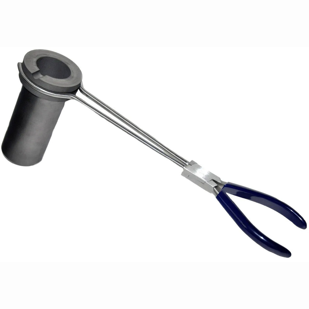 Crucible Tongs for Melting Furnace