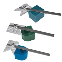 Multi-Angle Wax Gauge