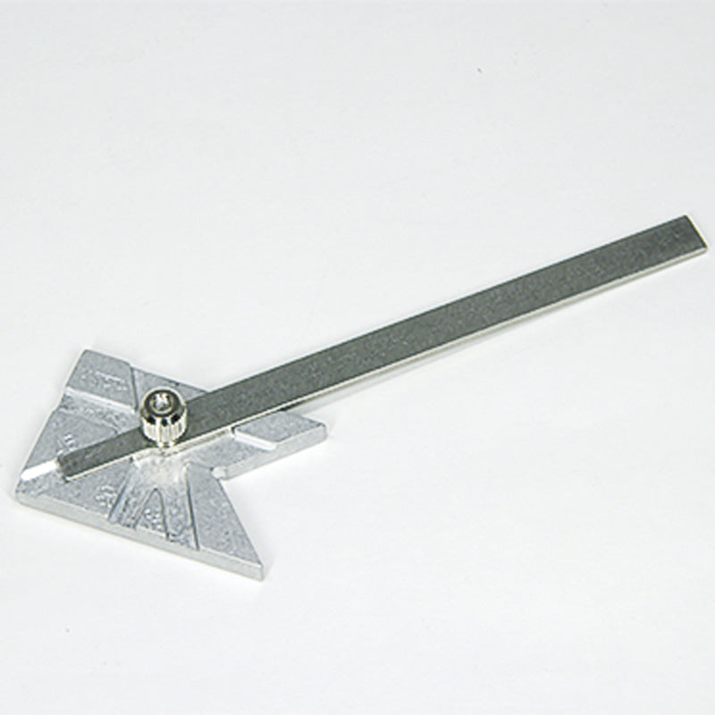 Multi-Angle Wax Gauge