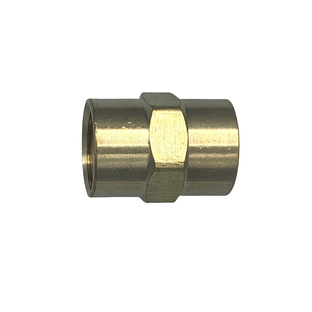 Quick Disconnect Fitting - Female Coupling 1/4"-1/4"