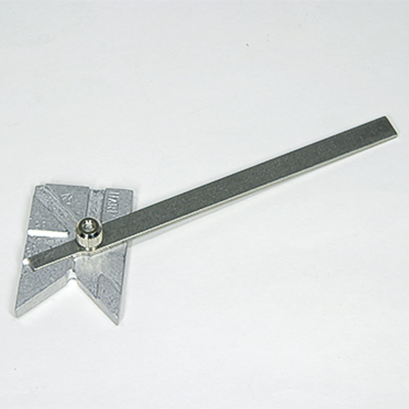 Multi-Angle Wax Gauge