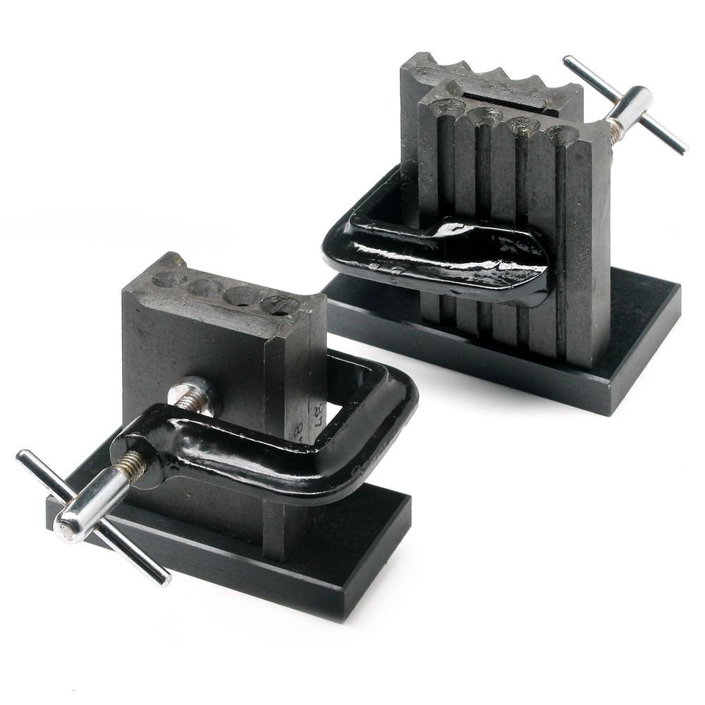 Combination Sliding Ingot Mold