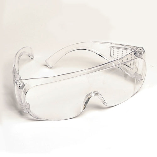 Polycarbonate Safety Glasses
