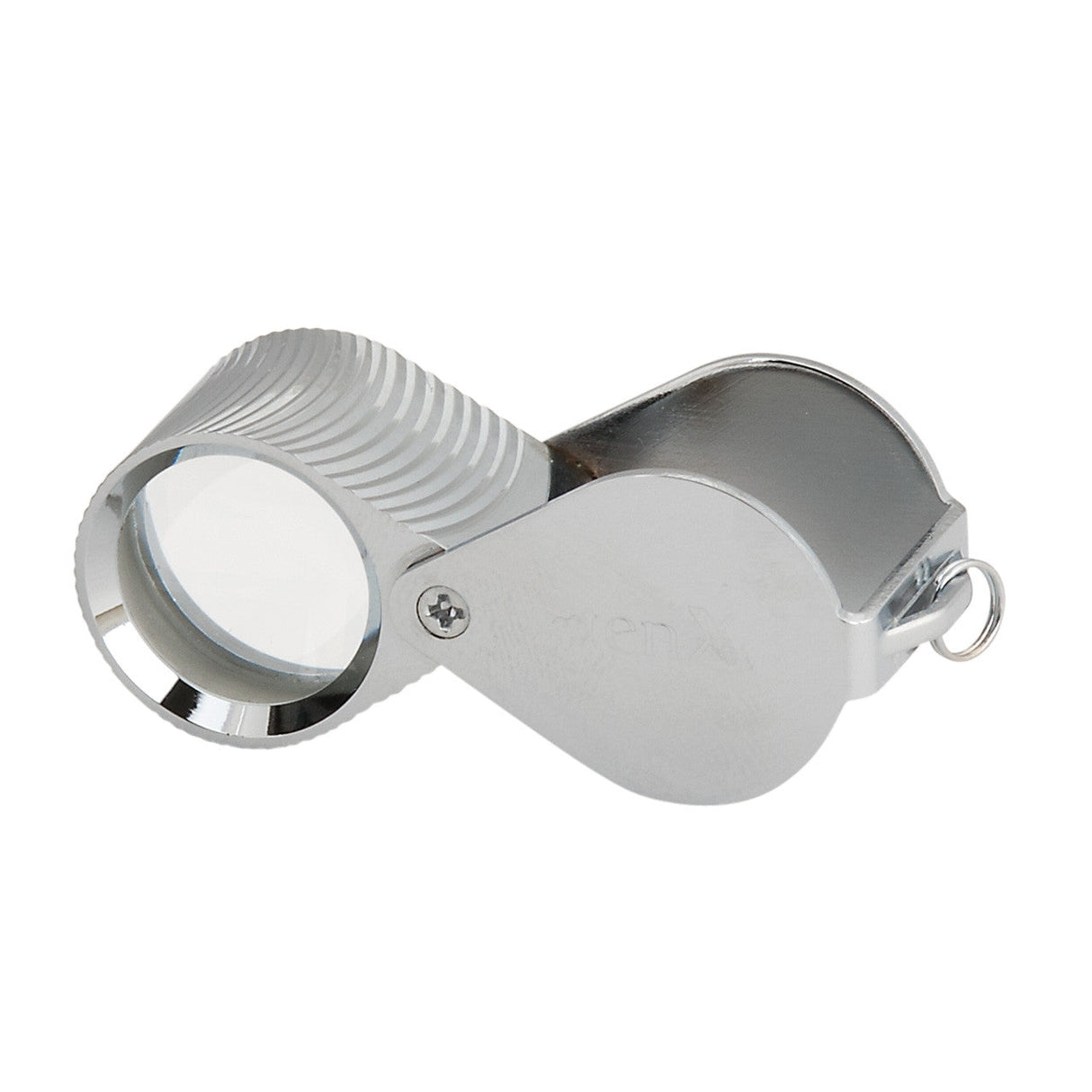 10X Diamond-Cut Triplet Loupes, 18mm Lens