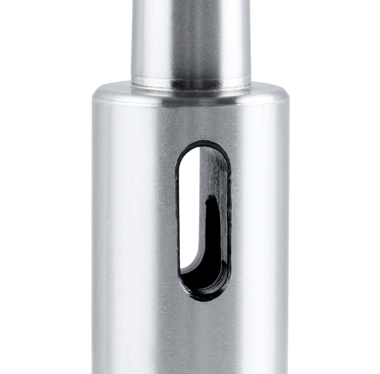 DIN2187 MORSE TAPER EXTENSION SOCKET (HARDENED & GROUND)