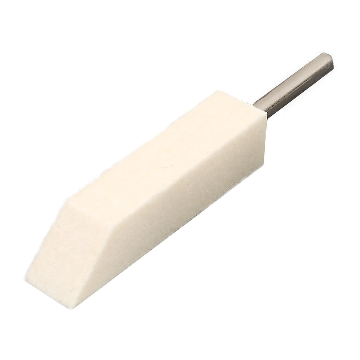 Poli-Felts, 1/8" Shank - #62