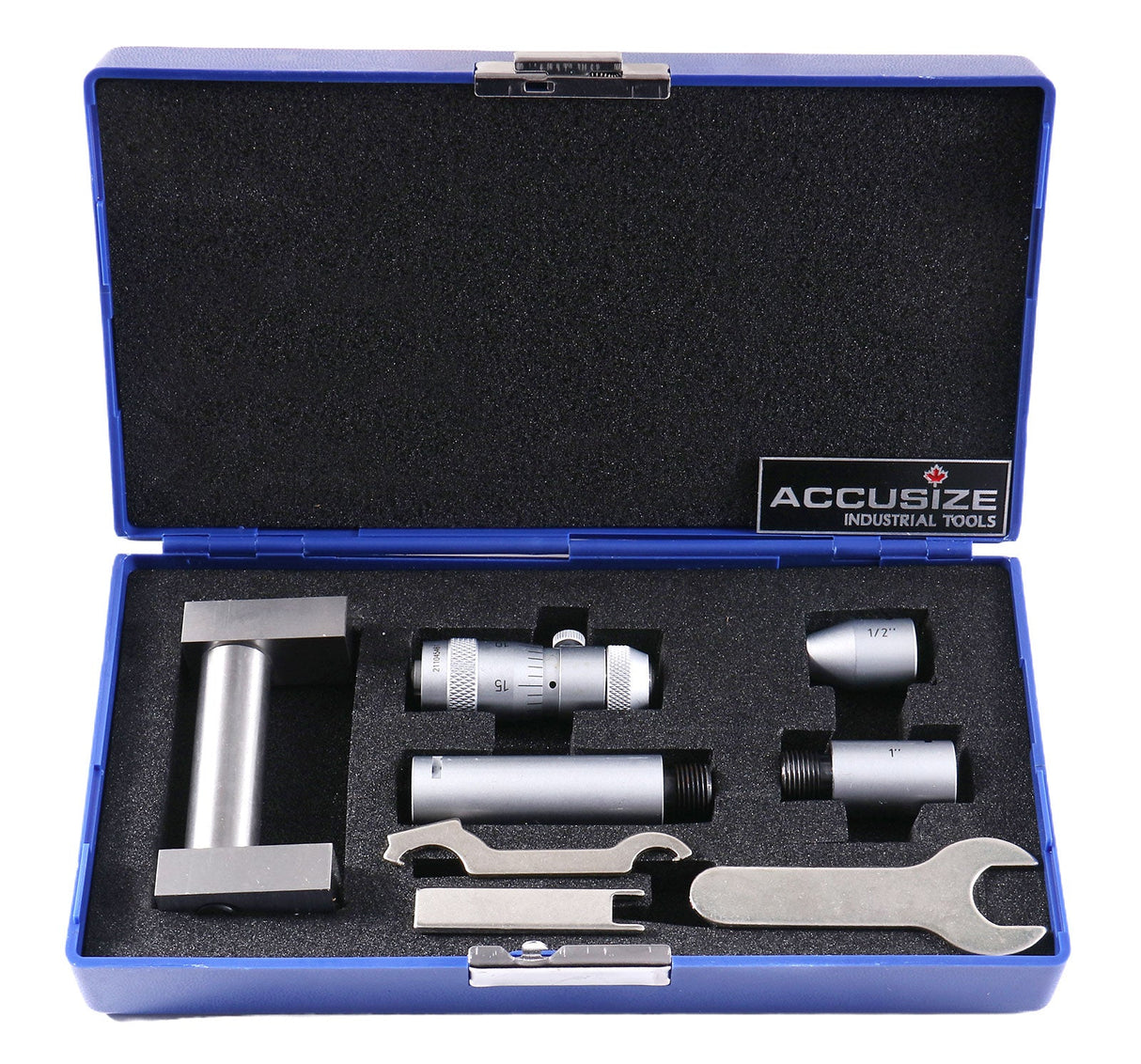 Inside Micrometer Sets