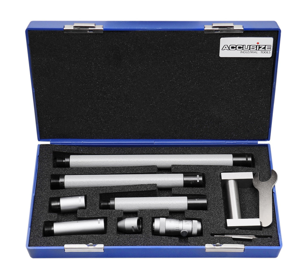 Inside Micrometer Sets