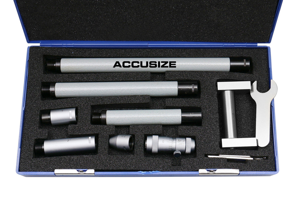 Inside Micrometer Sets