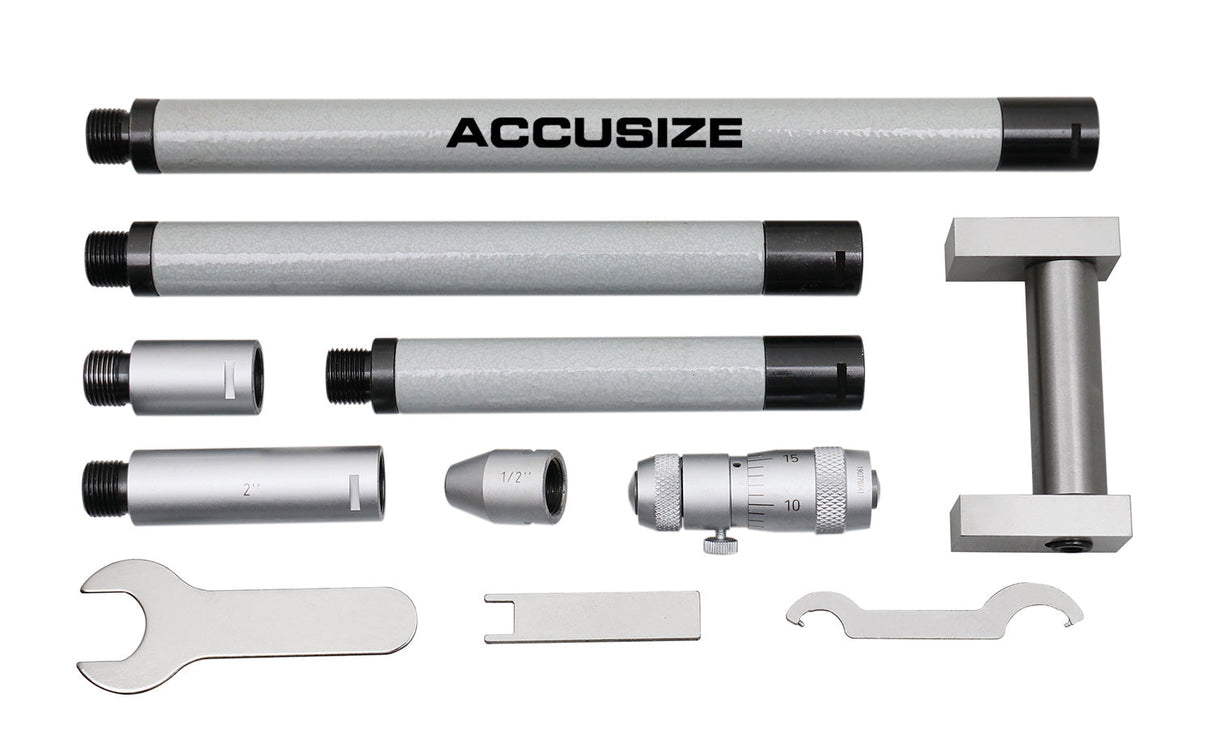 Inside Micrometer Sets