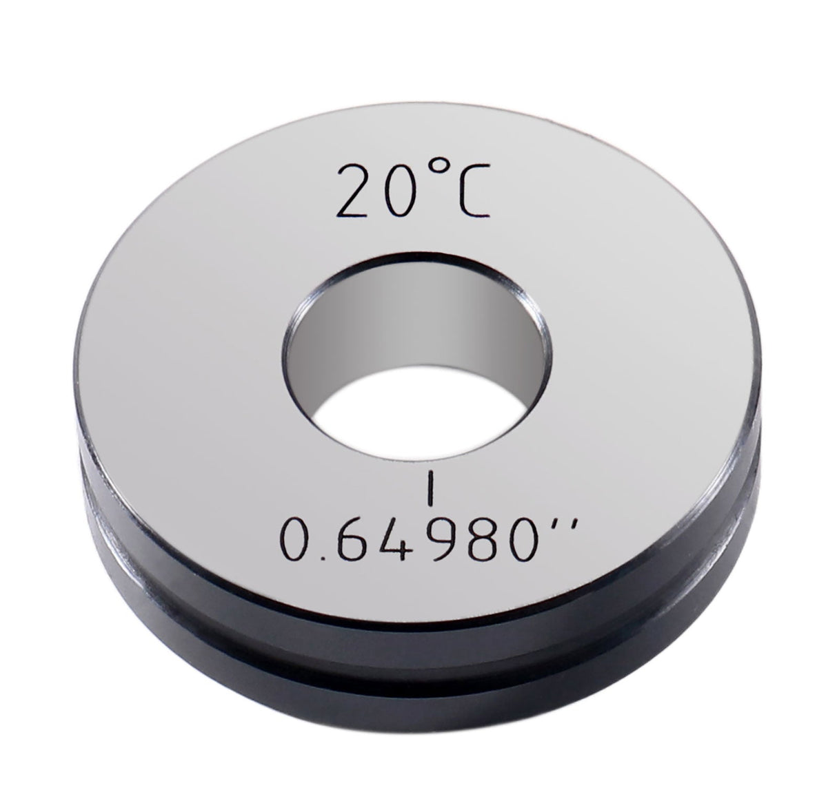 Three -Point Internal Micrometers, Ratchet Stop