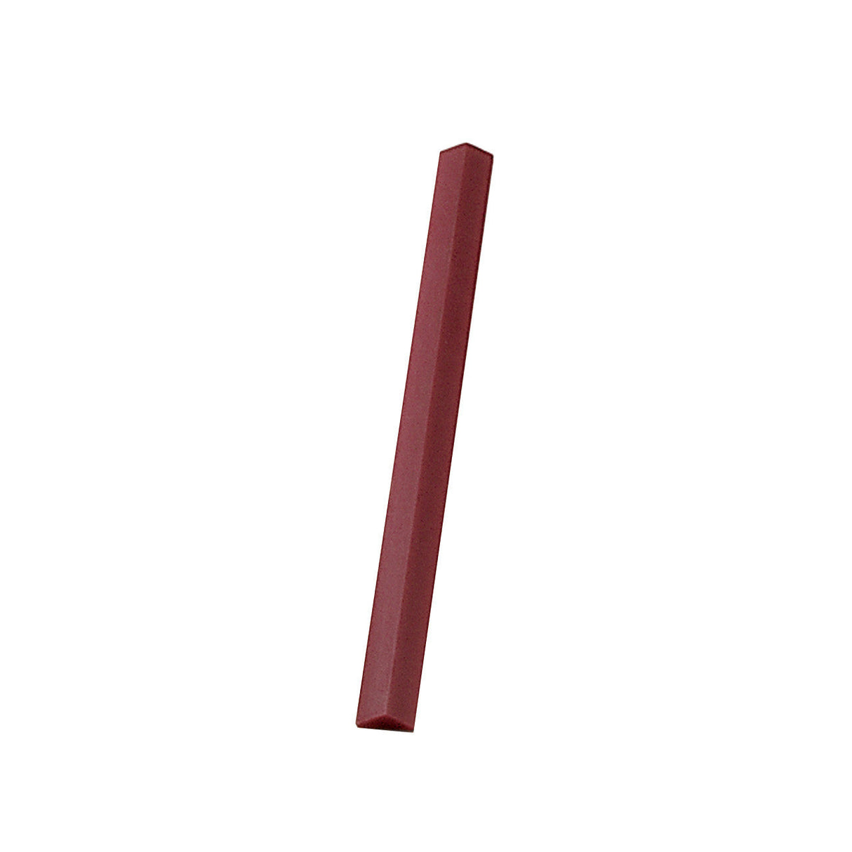 Degussit Ruby Midget Files, 100mm