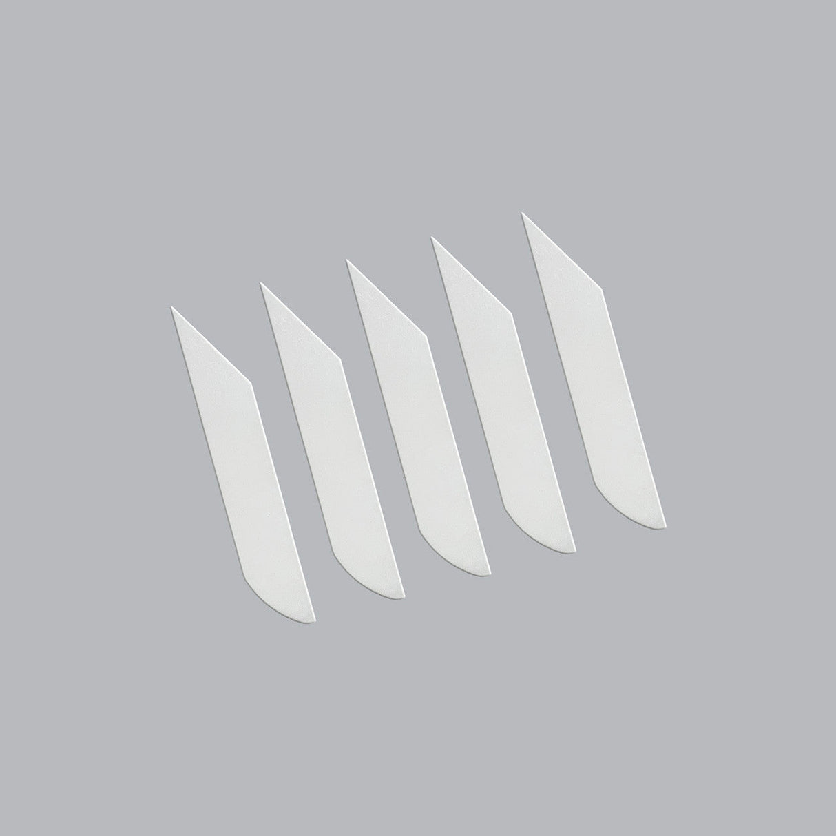 Ceramic Deflashing Tools