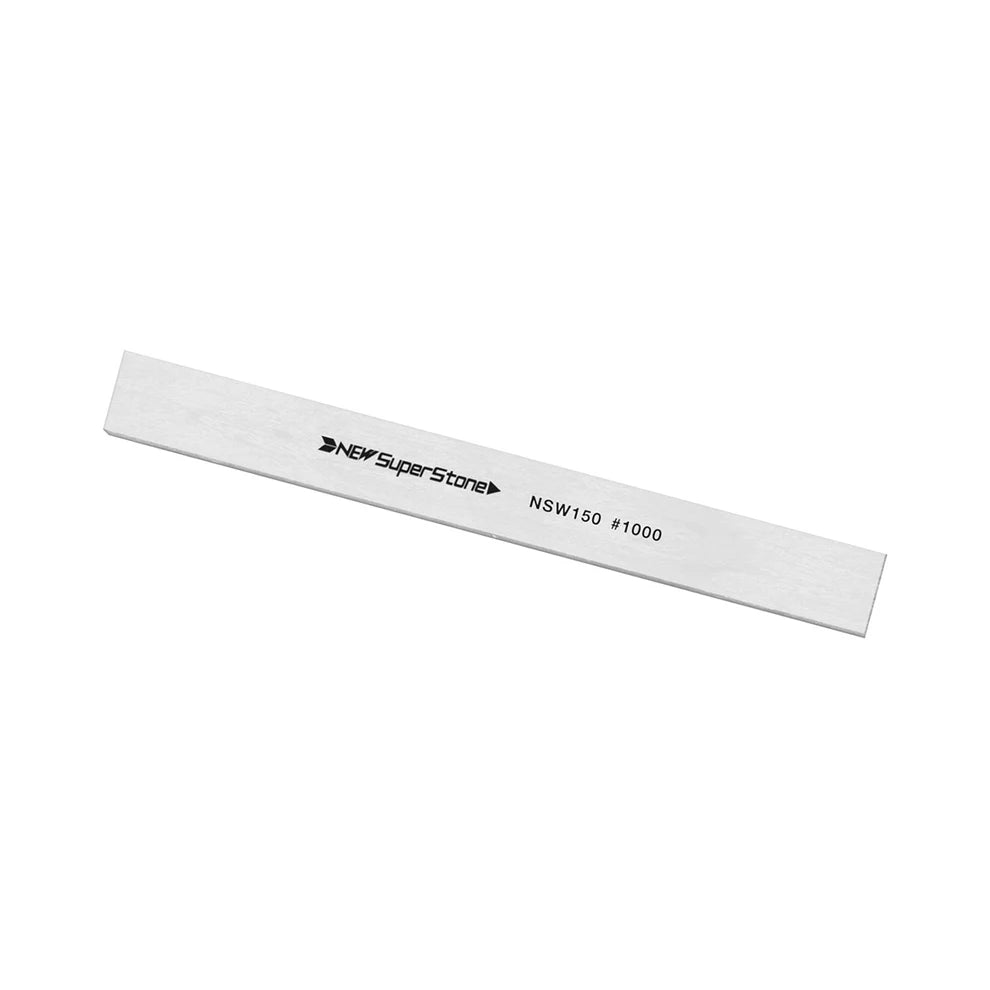 New Super Ceramic Stones (1.5 x 10 x 100)