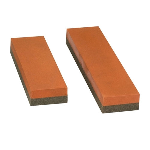 Norton Combination India Bench Stones