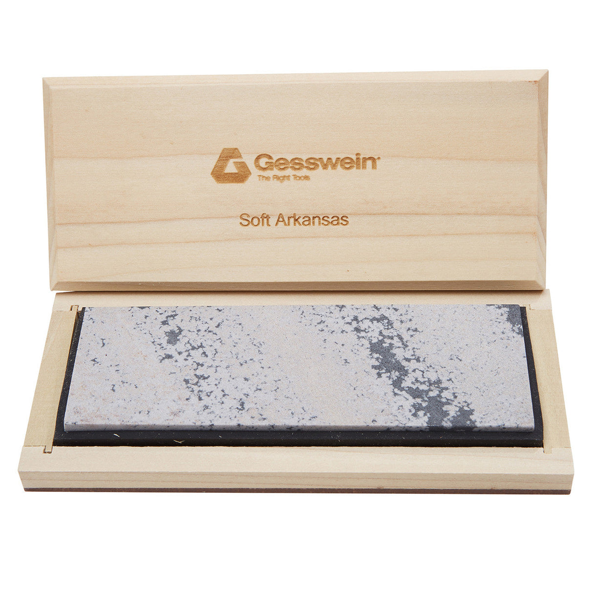 Arkansas Stone - Medium (Soft)